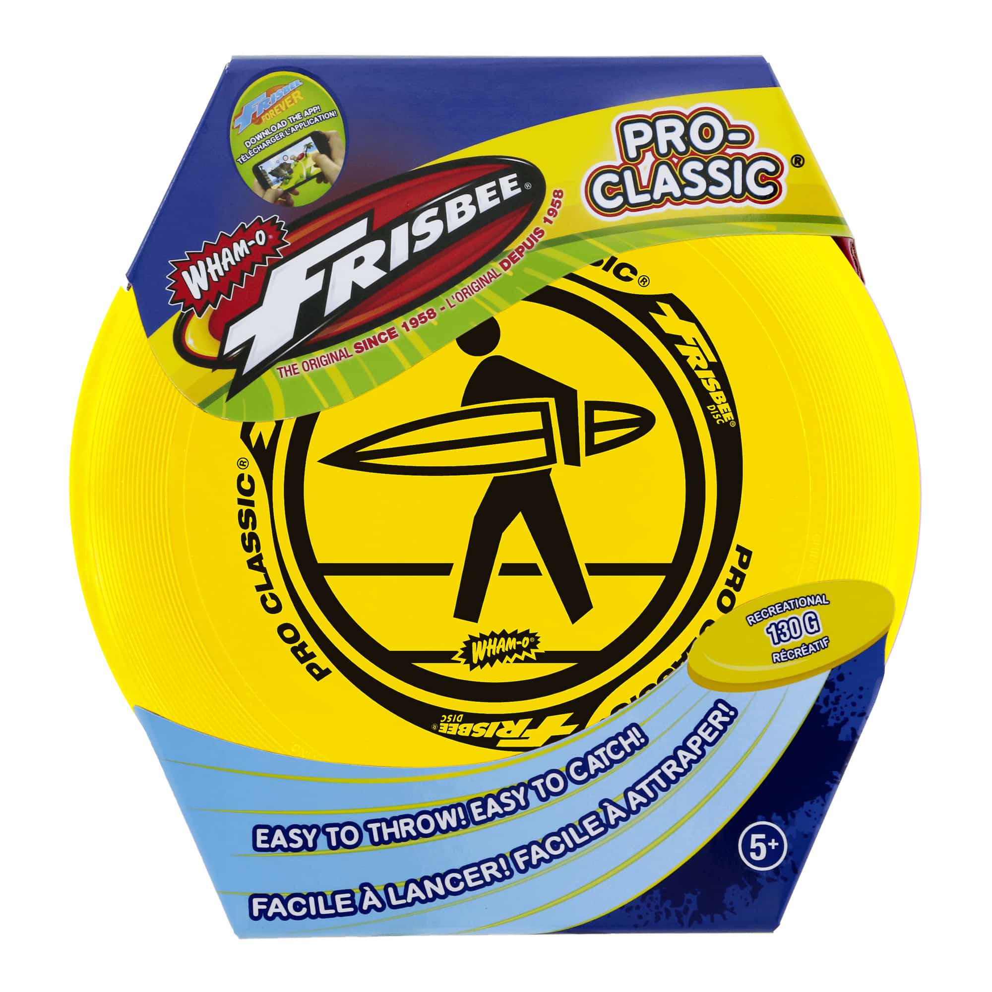 Frisbee ? Pro Classic