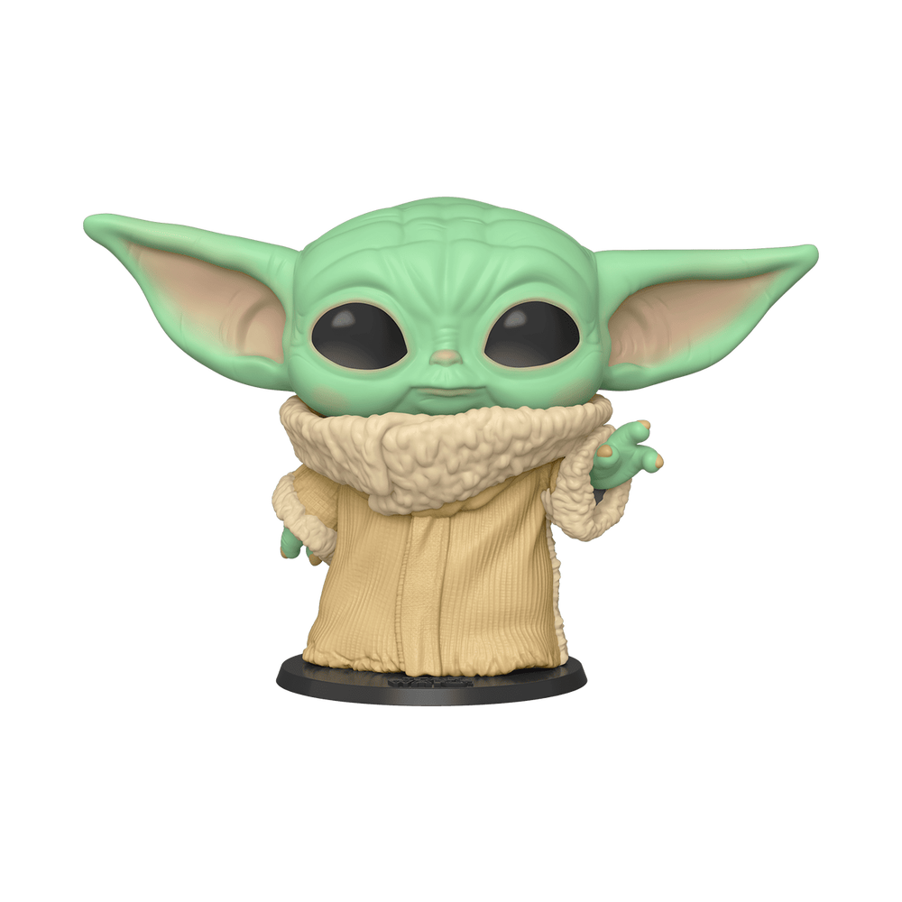 Pop! Jumbo The Child