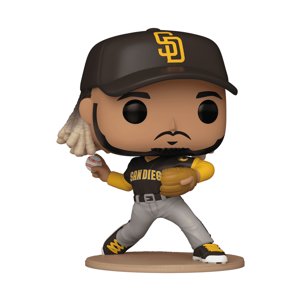 Pop! Fernando Tatís Jr.