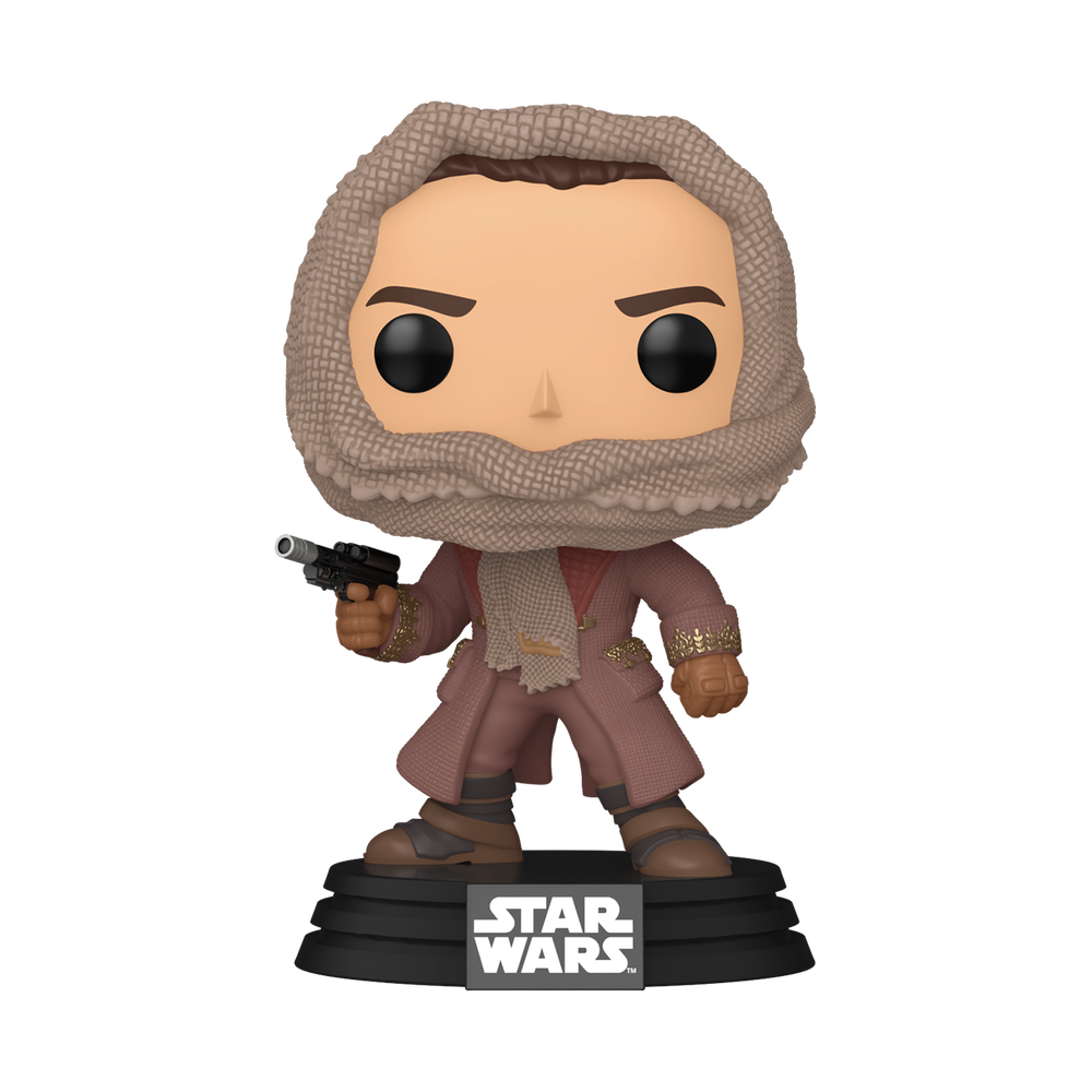 Pop! Jod
