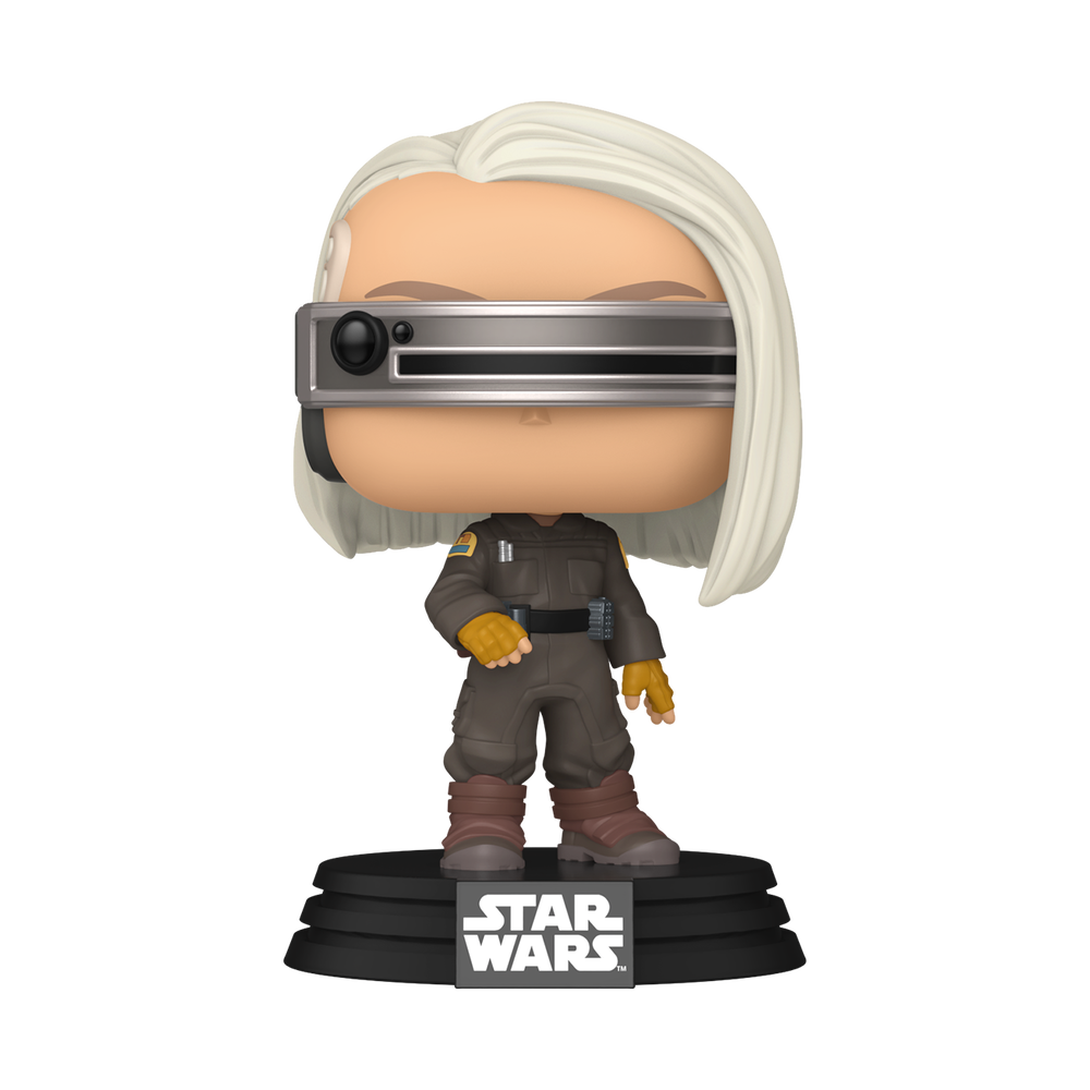 Pop! KB