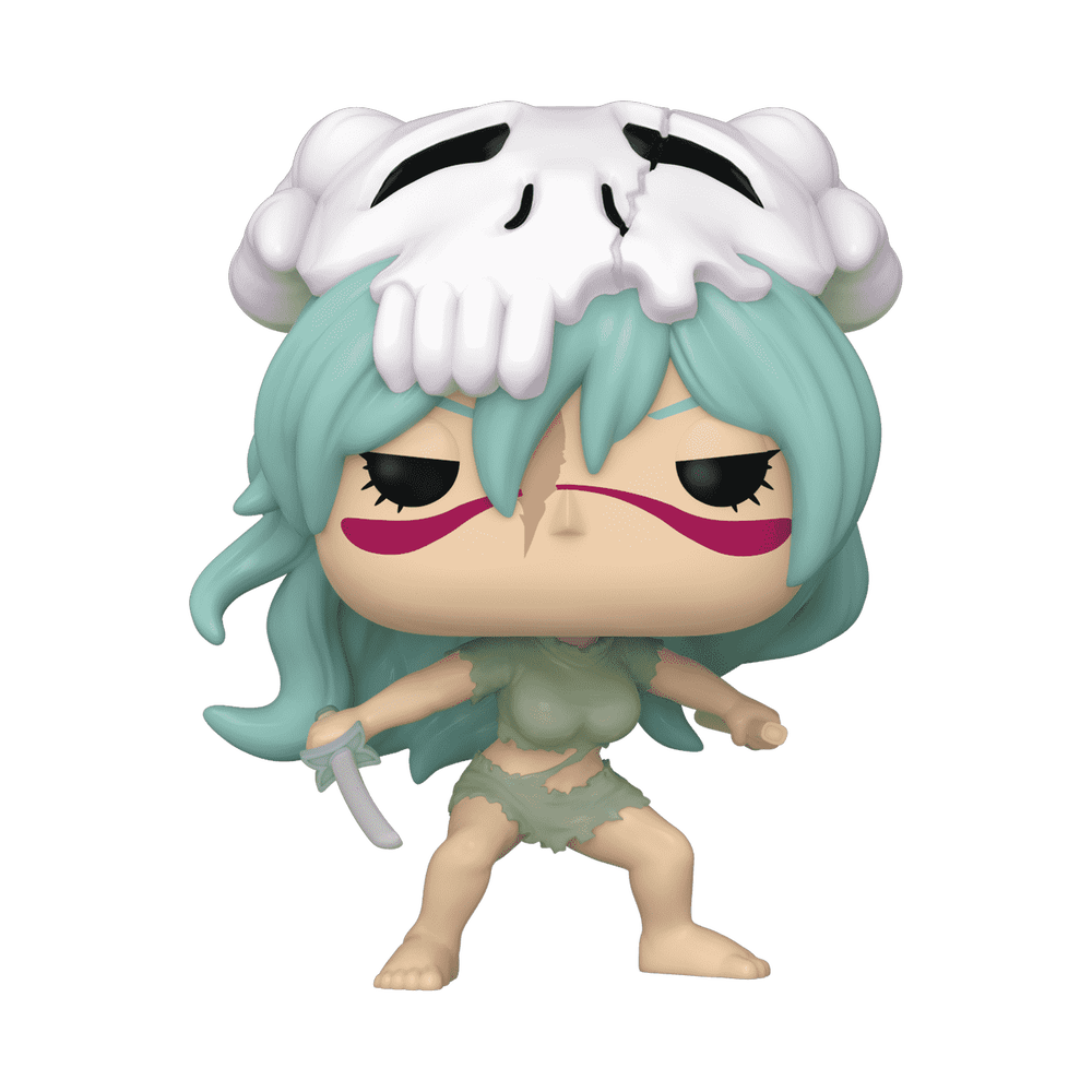 Pop! Nelliel Tu Odelschwanck
