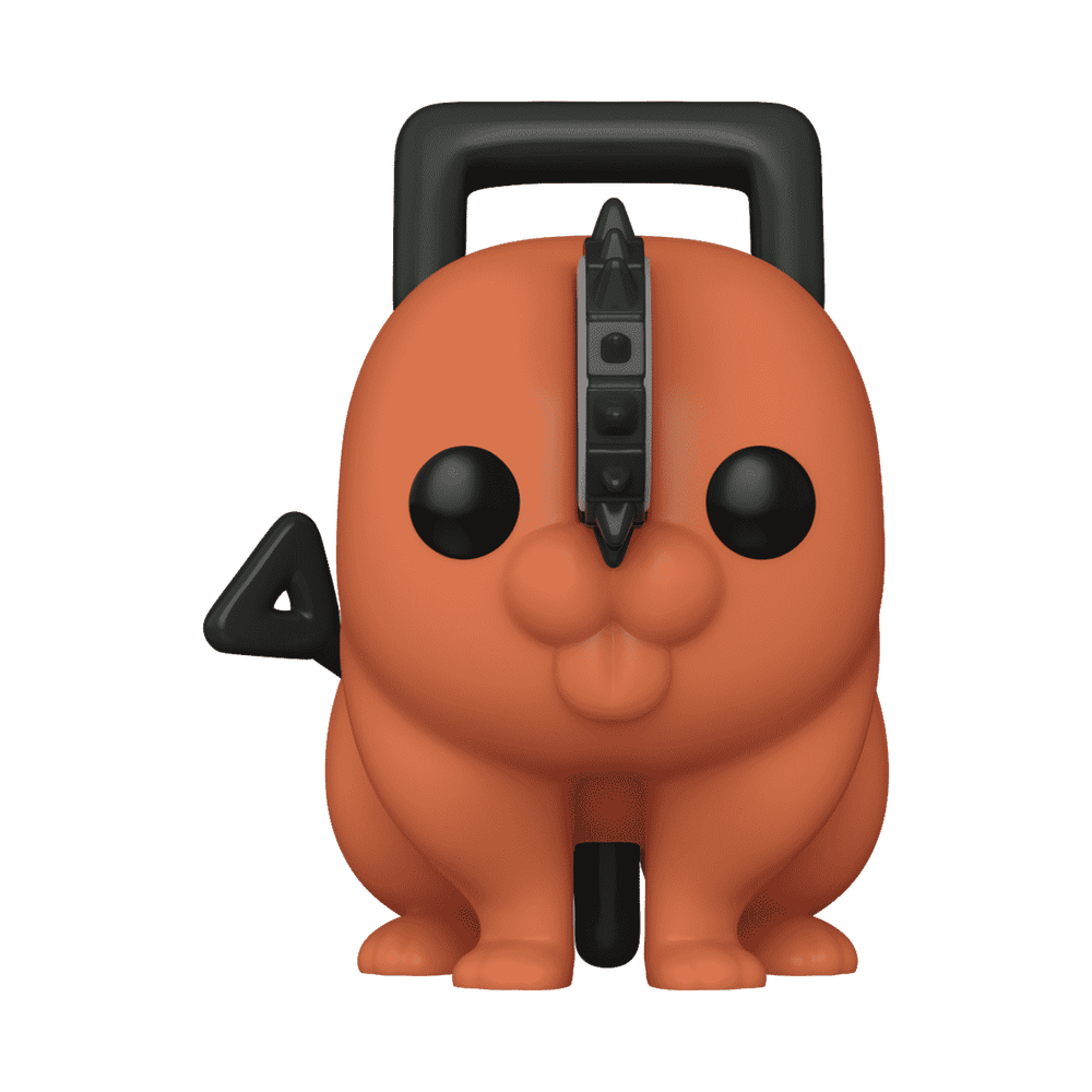 Pop! Pochita