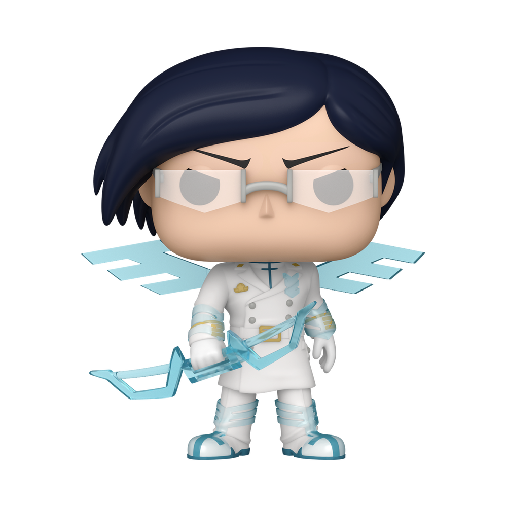 Pop! Uryu Ishida with Wings