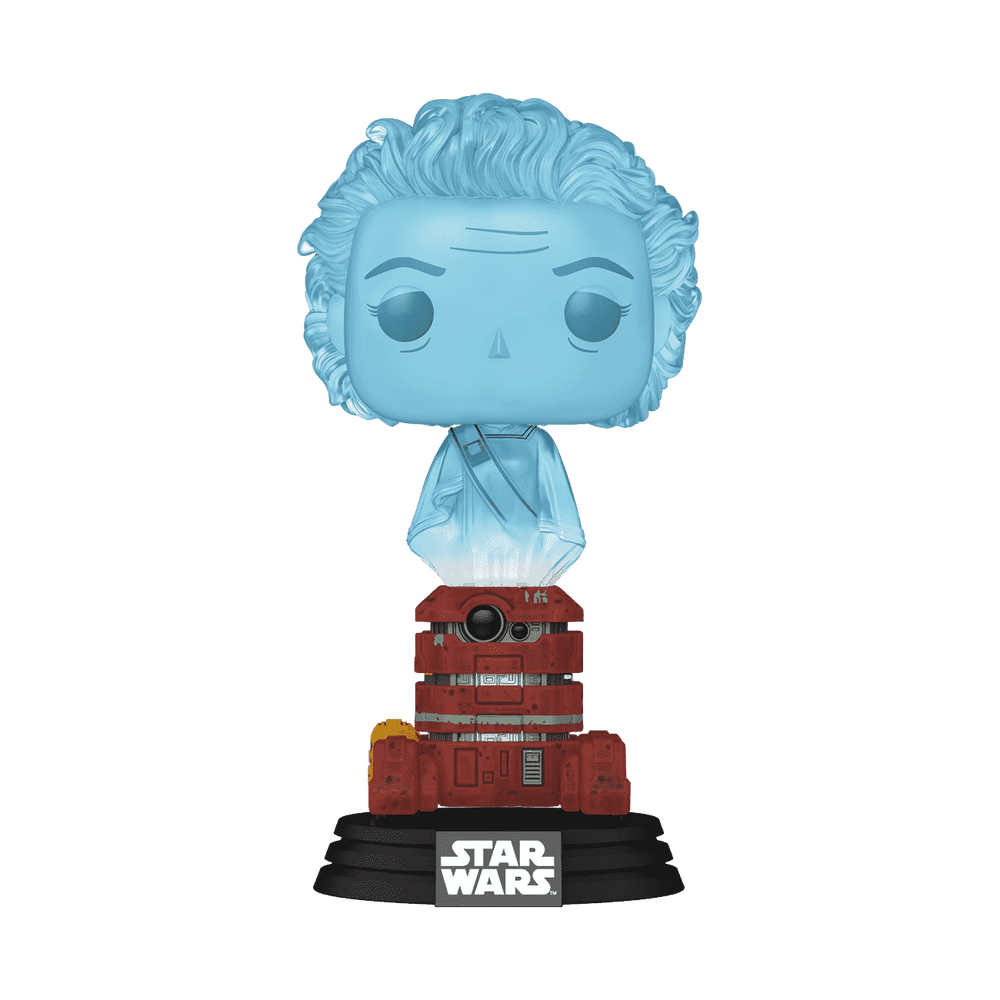 Pop! Maarva