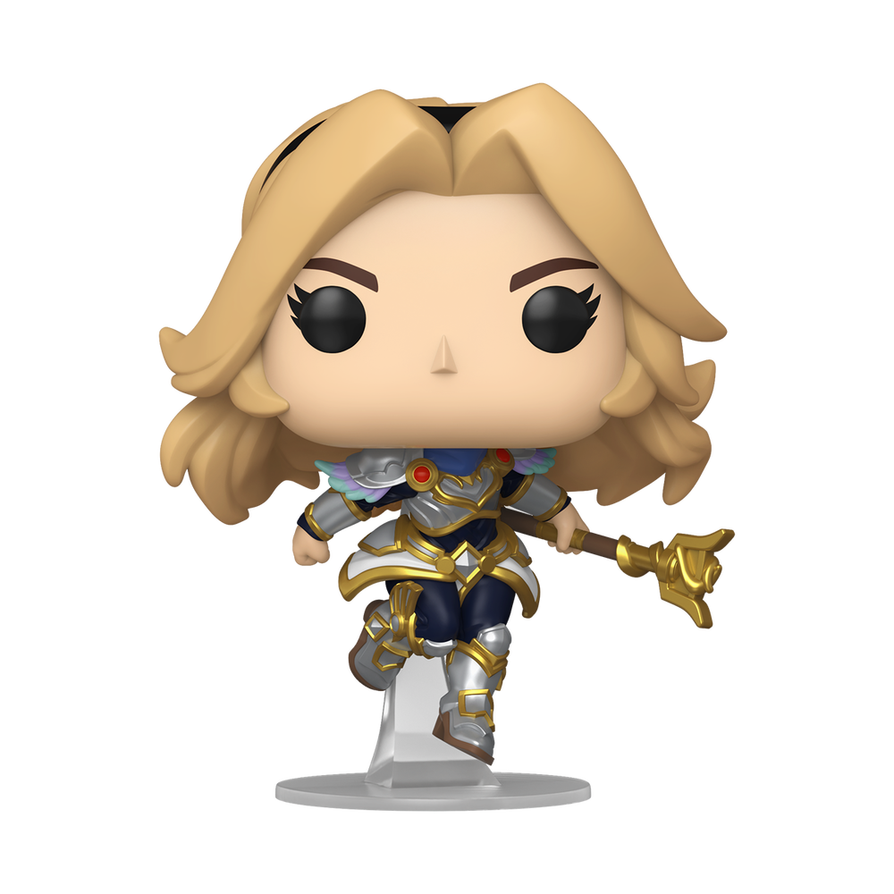 Pop! Lux