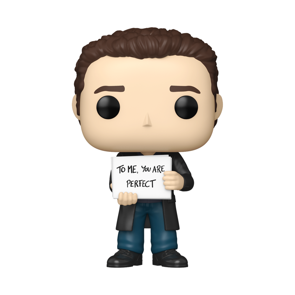 Pop! Mark
