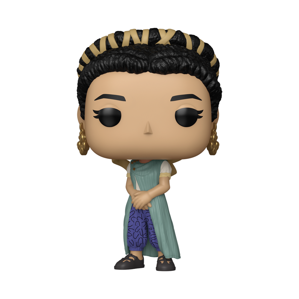 Pop! Tanselle