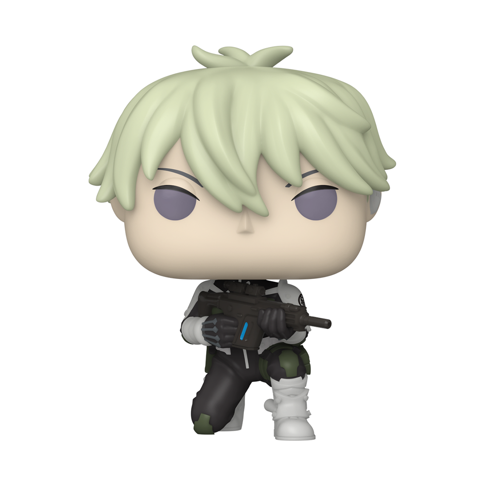 Pop! Reno Ichikawa