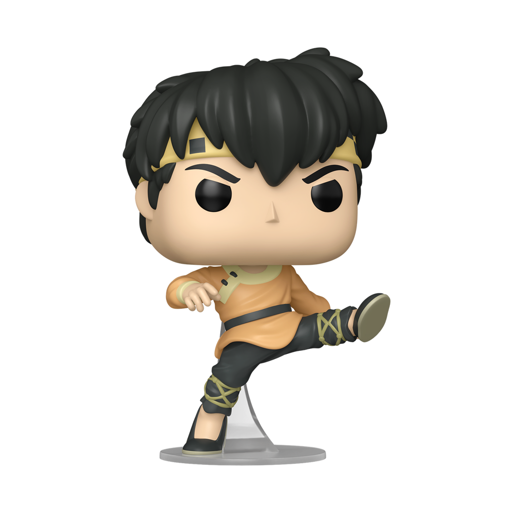 Pop! Ryoga