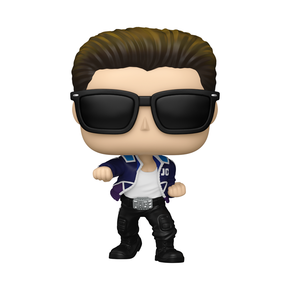 Pop! Johnny Cage (Mortal Kombat II) (2026)