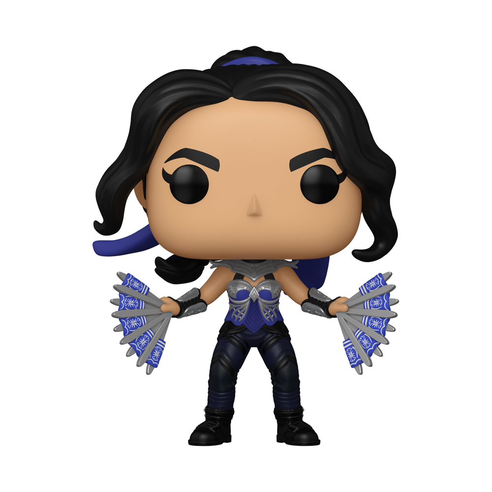 Pop! Kitana (Mortal Kombat II) (2026)