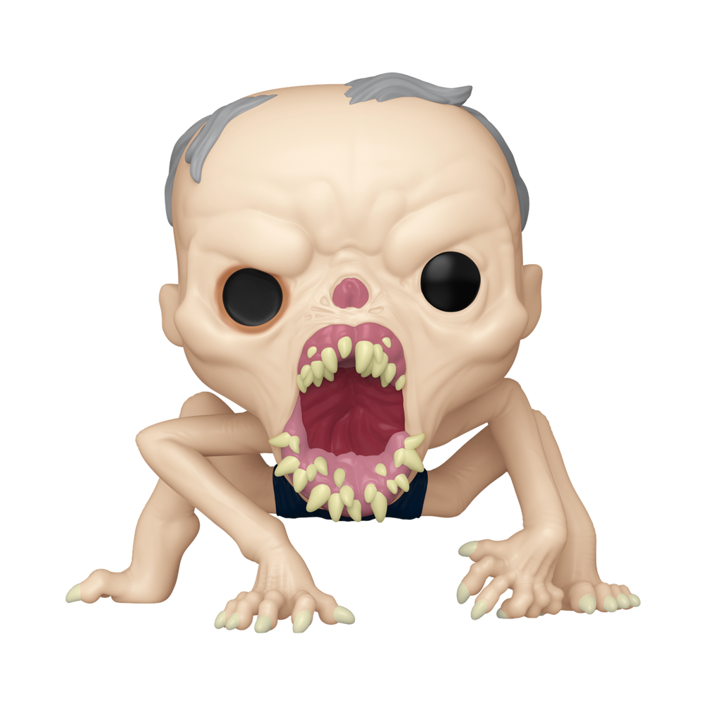 Pop! Skeleton Man