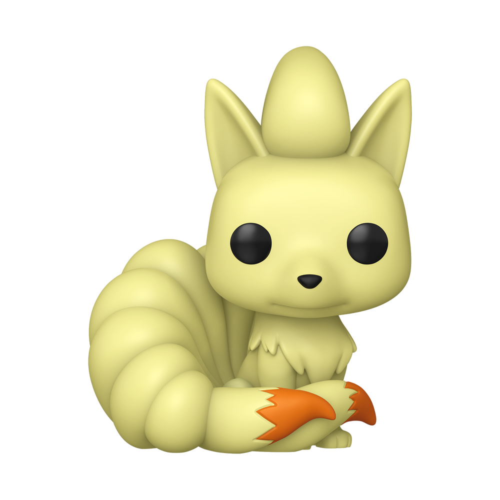 Pop! Jumbo Ninetales
