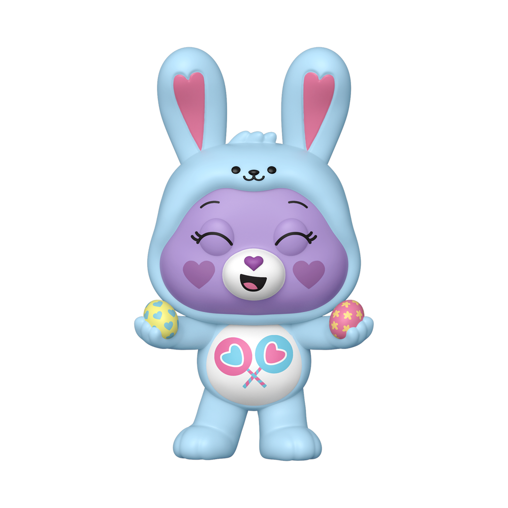 Pop! Share Bear Bunny