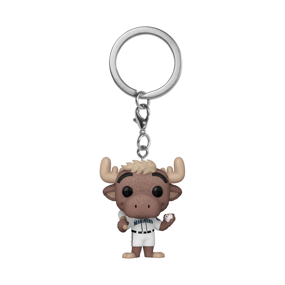 Pop! Keychain Mariner Moose