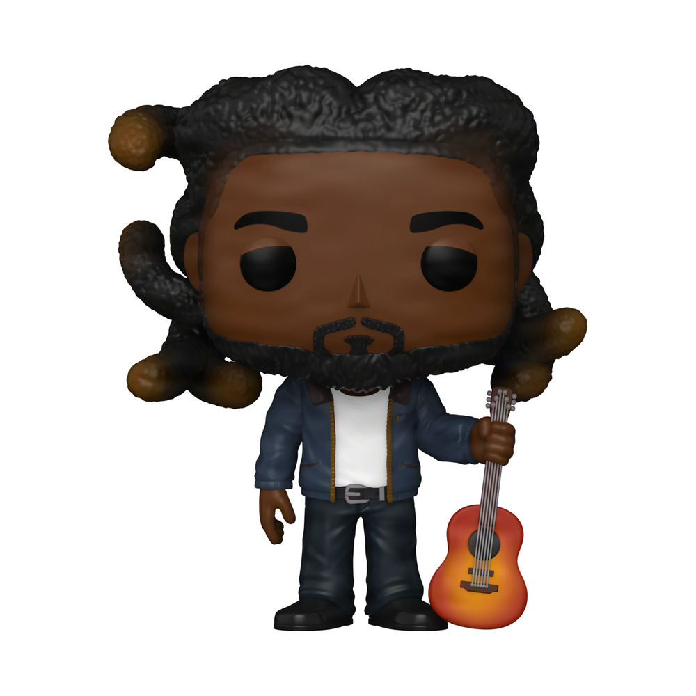 Pop! Shaboozey