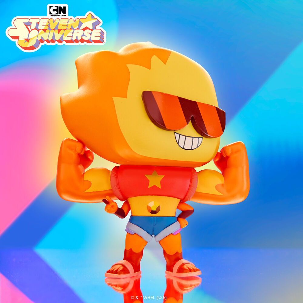 Pop! Sunstone