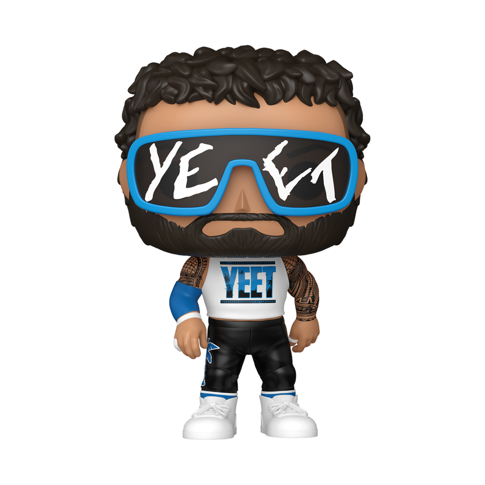 Pop! “Main Event” Jey Uso