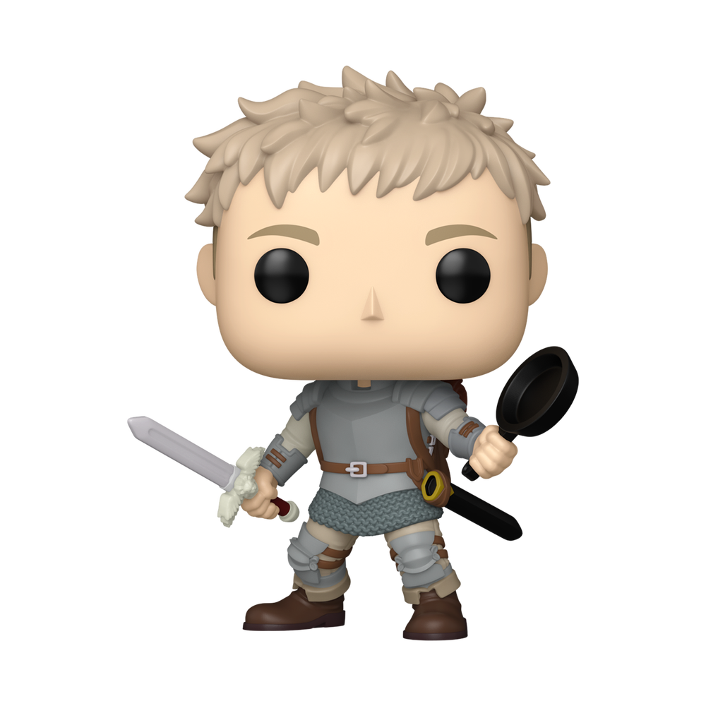 Pop! Laios