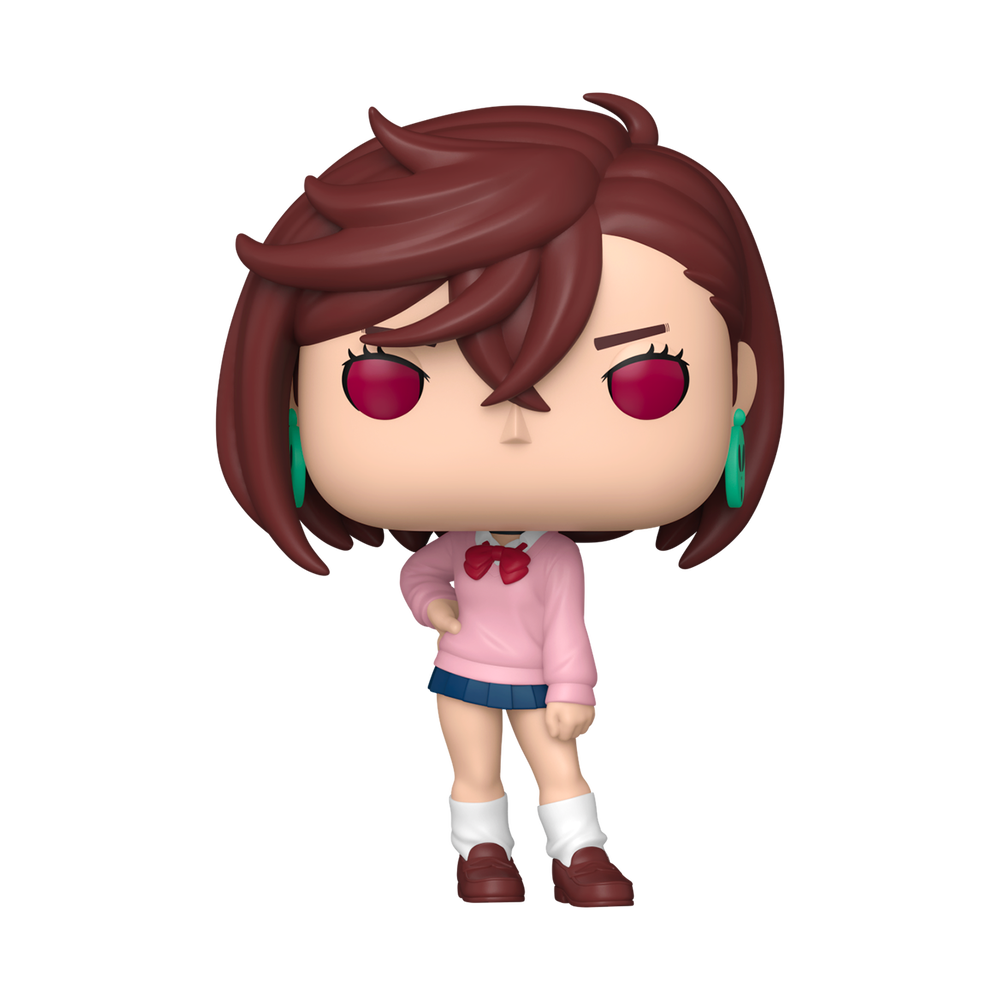 Pop! Momo Ayase