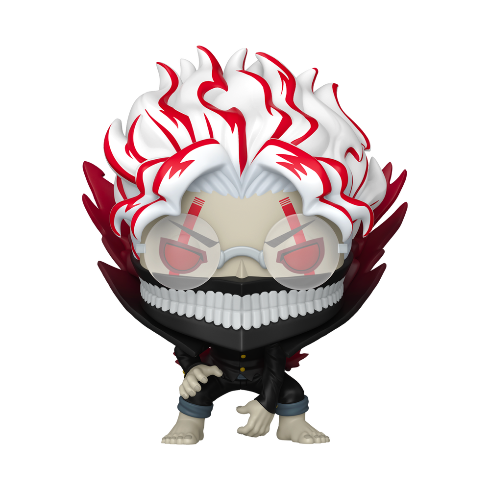 Pop! Okarun