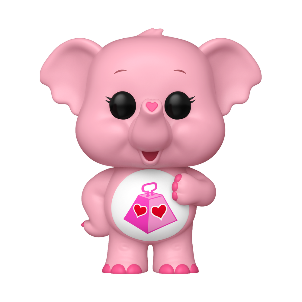 Pop! Lotsa Heart Elephant