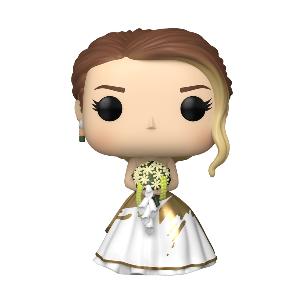 Pop! Serena Van Der Woodsen