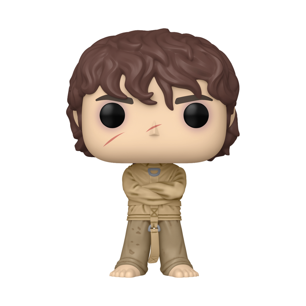 Pop! Tyler Galpin