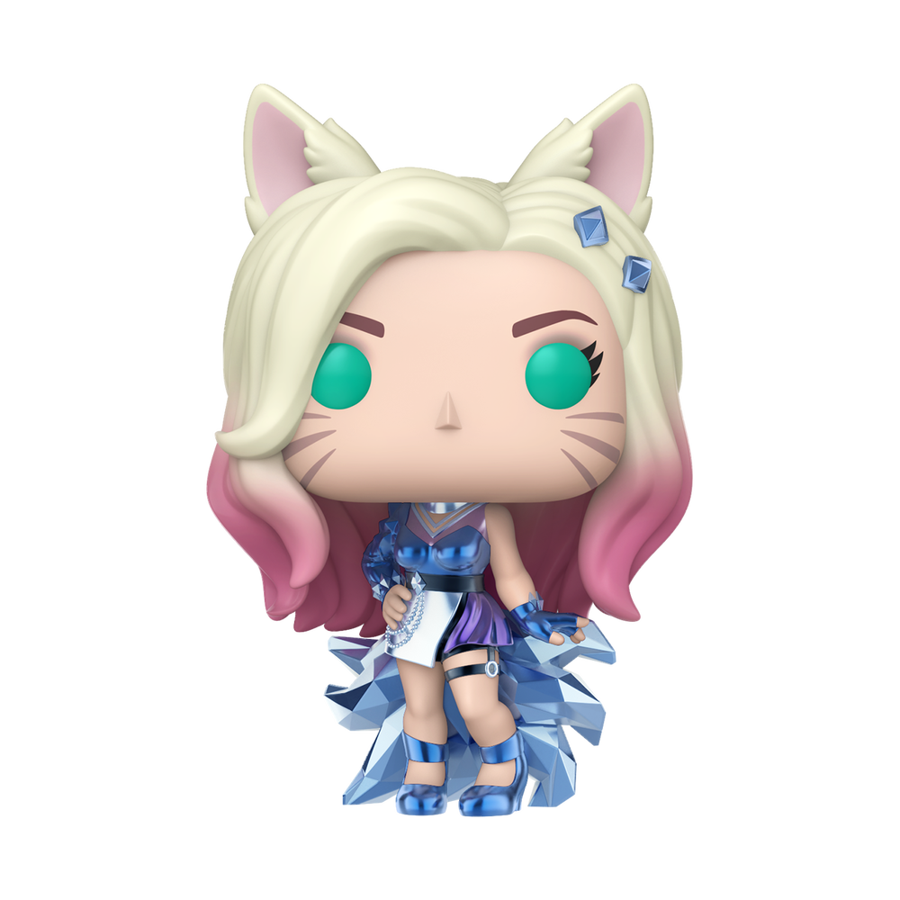 Pop! K/DA Ahri