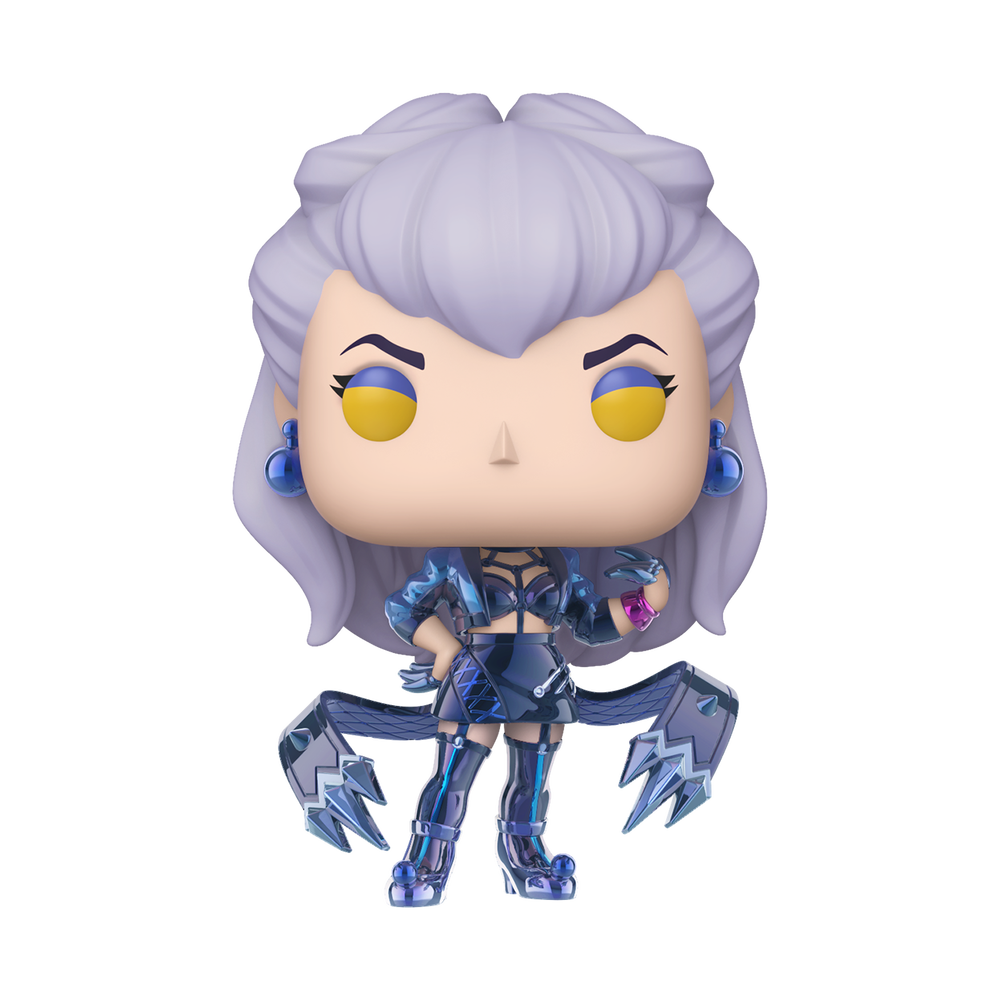 Pop! K/DA Evelynn