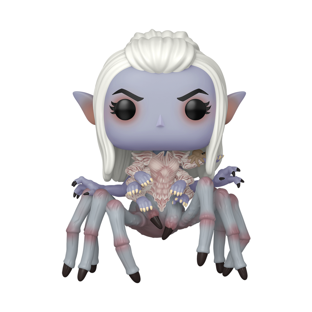 Pop! Premium Lolth the Spider Queen