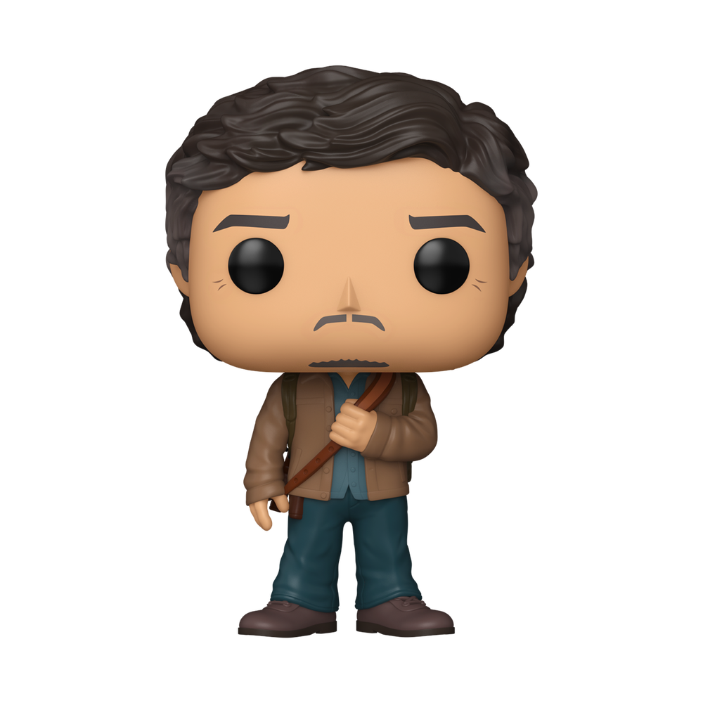 Pop! Joel Miller