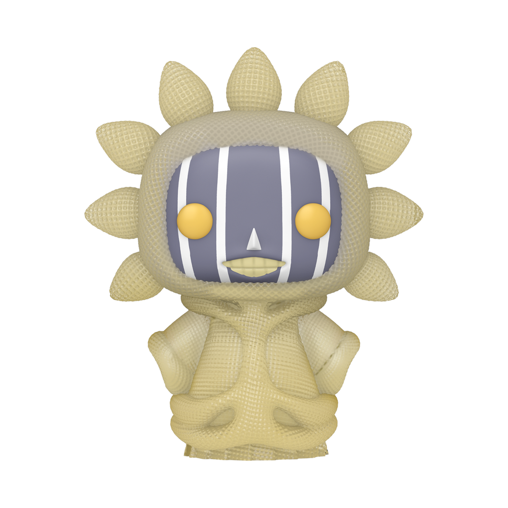 Pop! Mayuri Kurotsuchi (Glow)