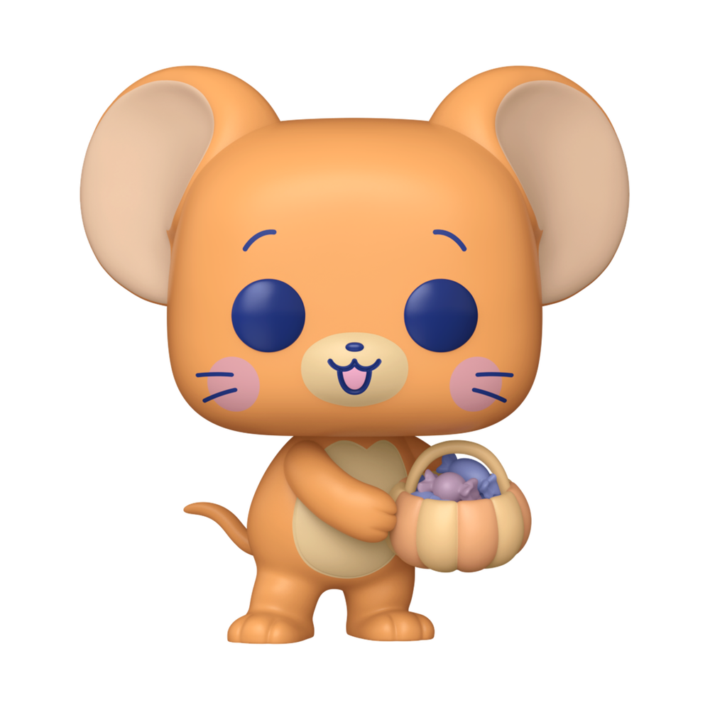 Pop! Jerry (Gokko)
