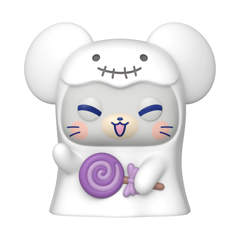 Pop! Nibbles (Gokko)