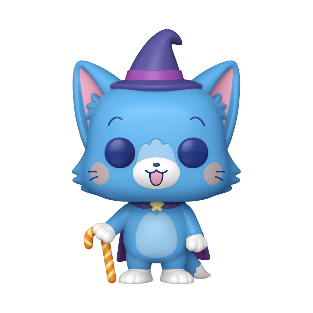 Pop! Tom (Gokko)
