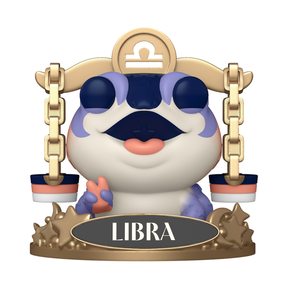 Pop! Libra