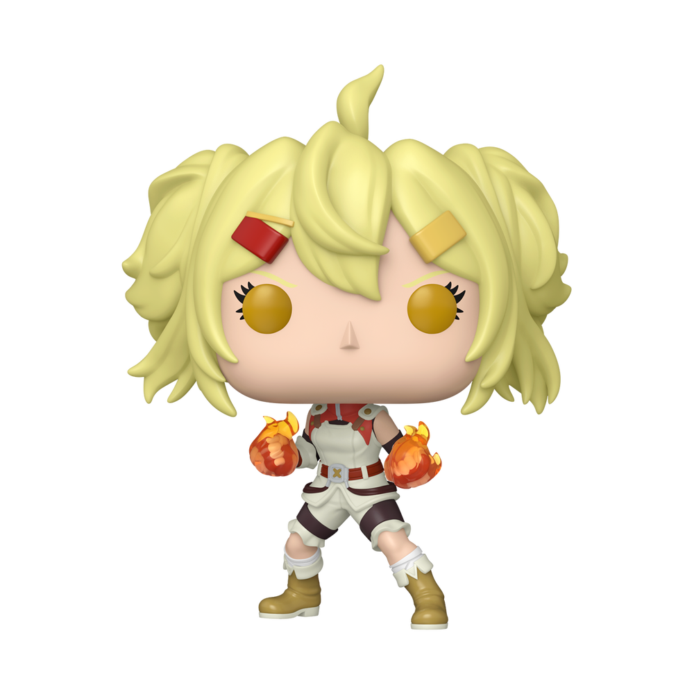 Pop! Oikatzo
