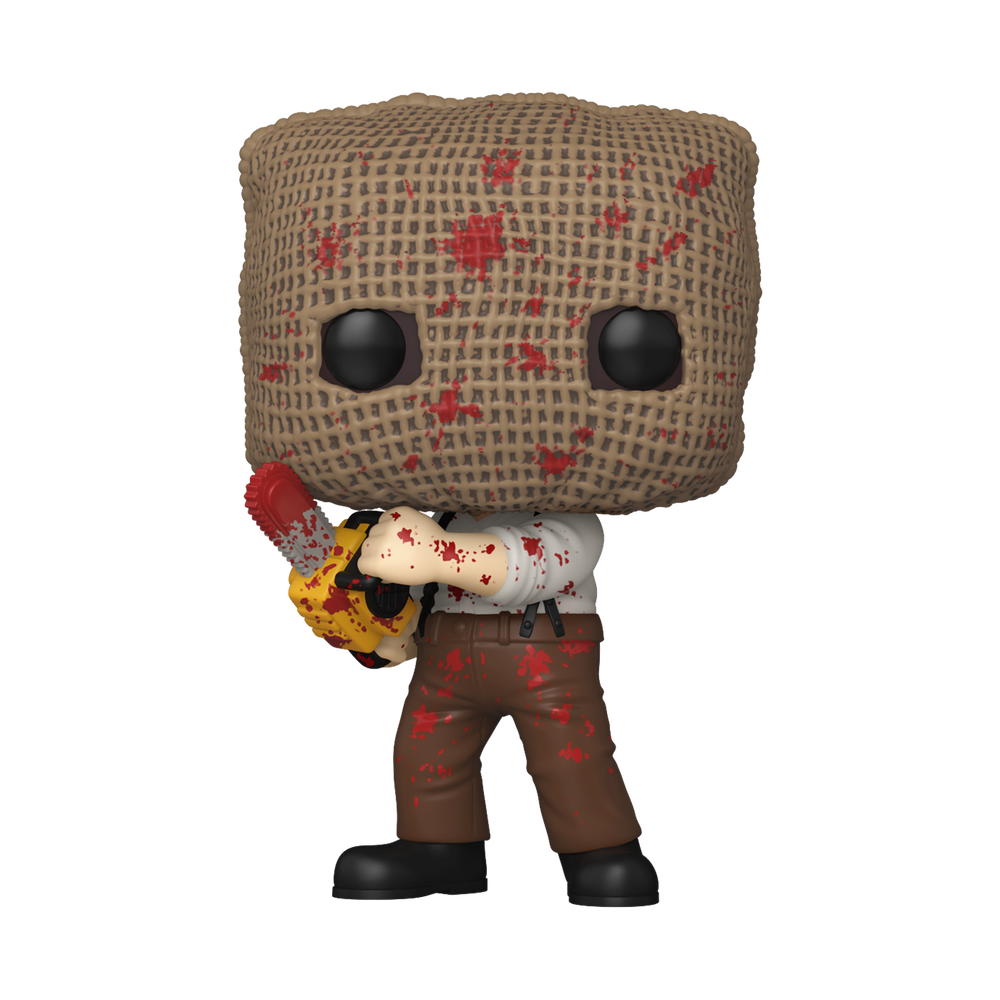 Pop! Chainsaw Man