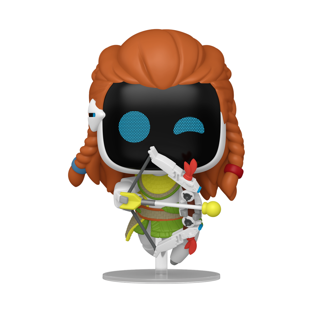Pop! Machine Hunter