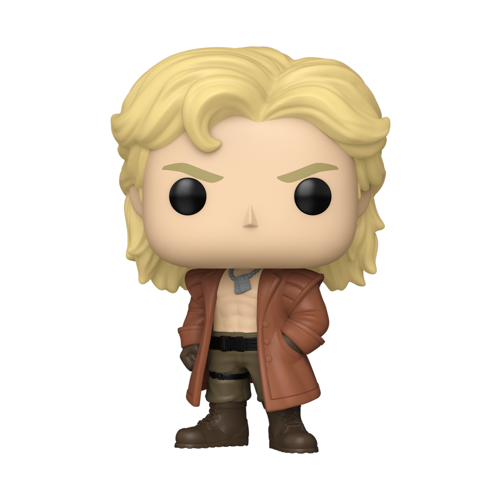 Pop! Liquid Snake