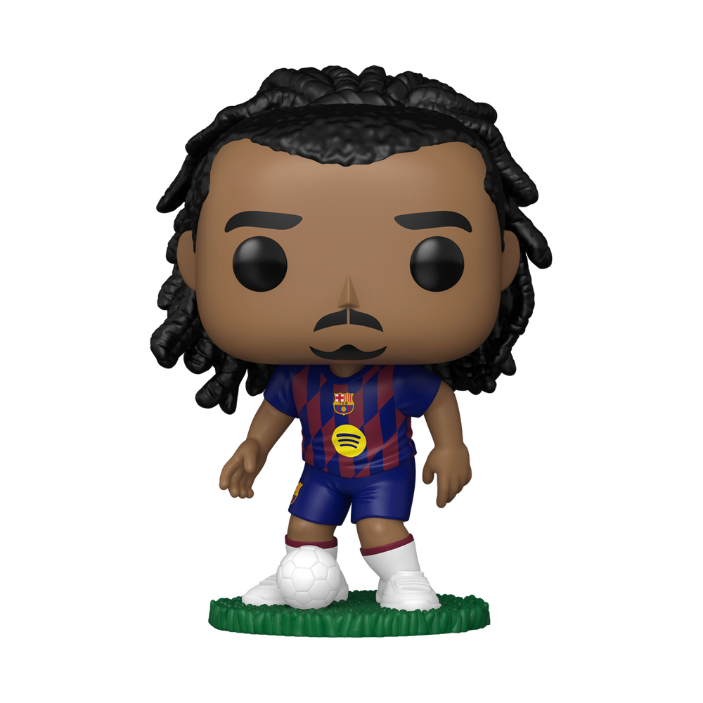 Pop! Jules Koundé