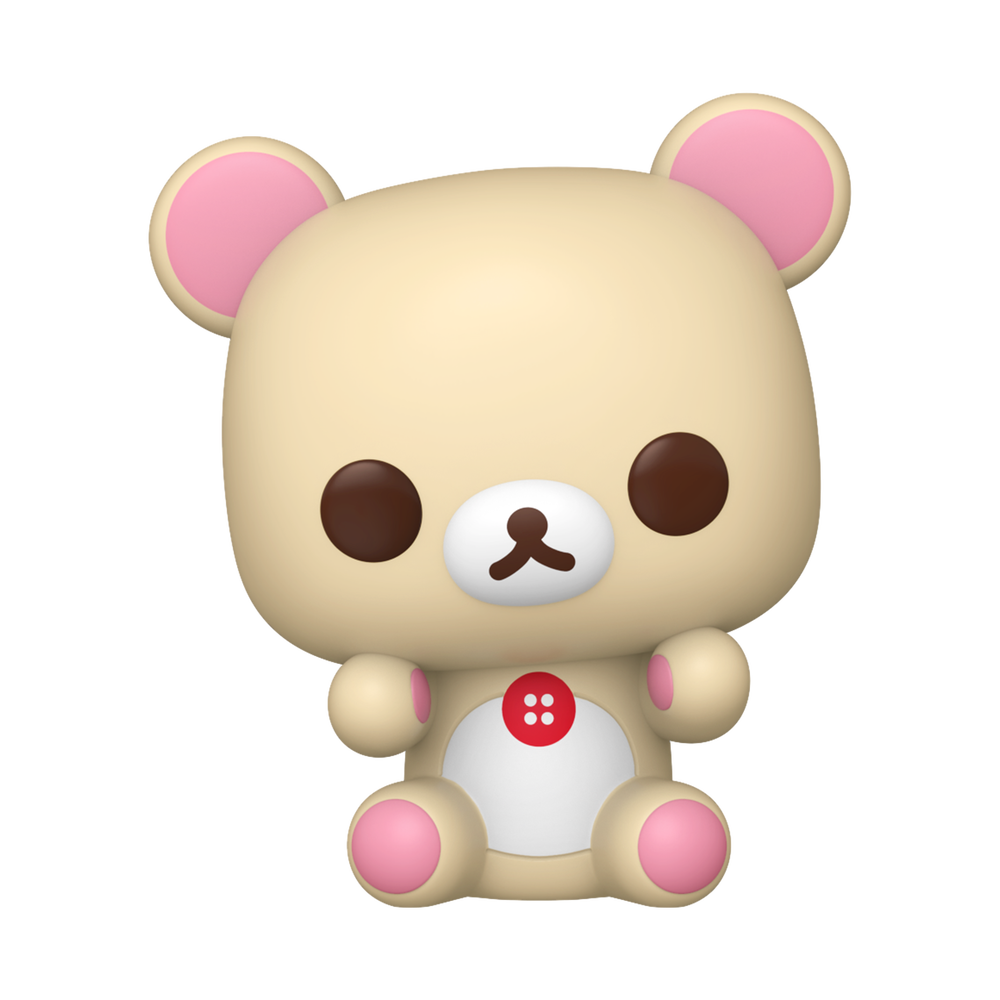 Pop! Korilakkuma