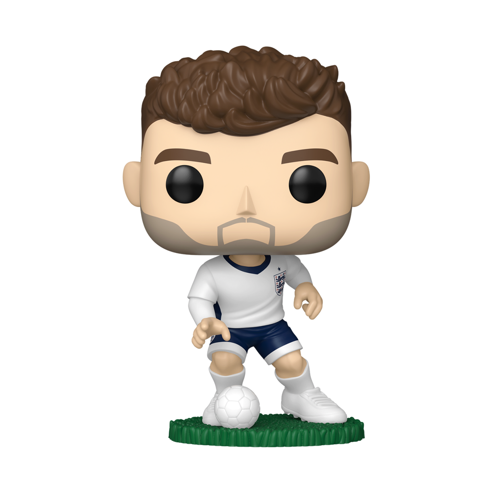 Pop! John Stones