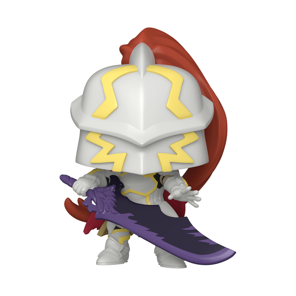 Pop! Psyger-0
