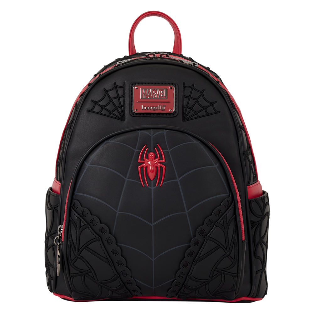 Spider-Man Mini Backpack